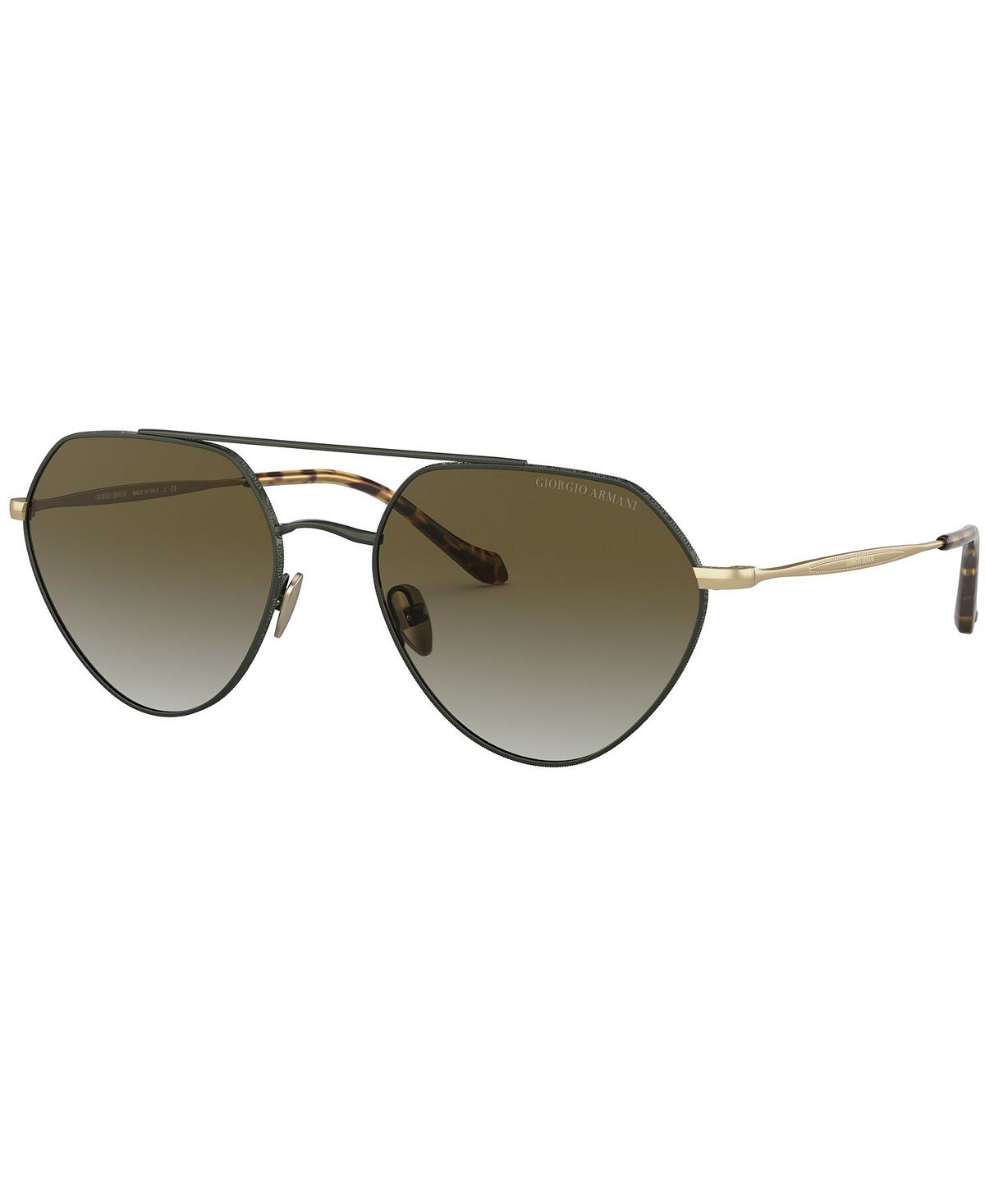 Солнцезащитные очки, 0AR6111 Giorgio Armani