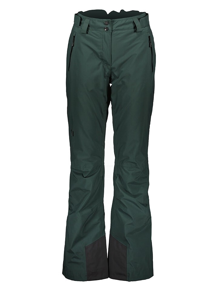 

Лыжные брюки Helly Hansen Legendary, зеленый
