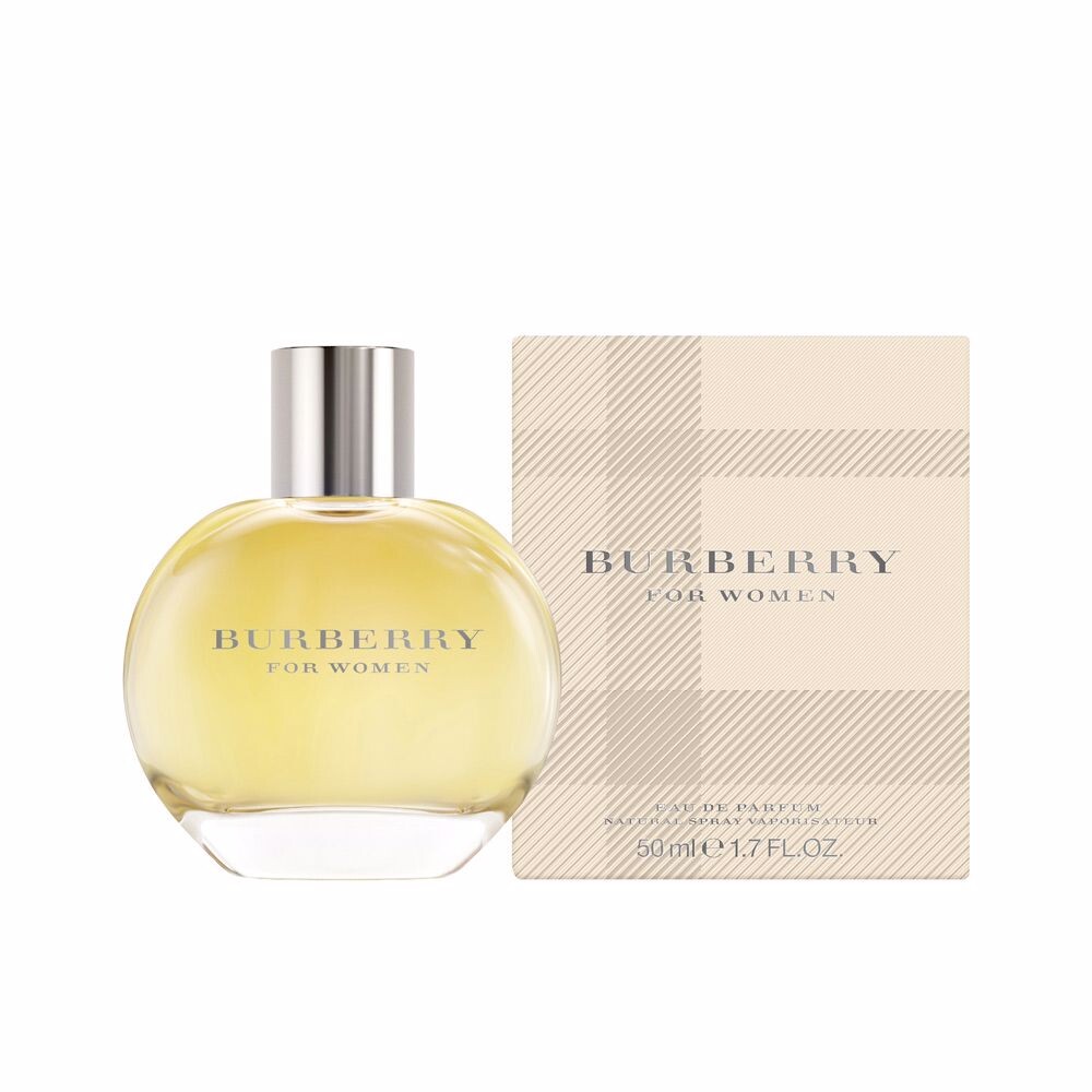 Burberry eau de toilette femme best sale