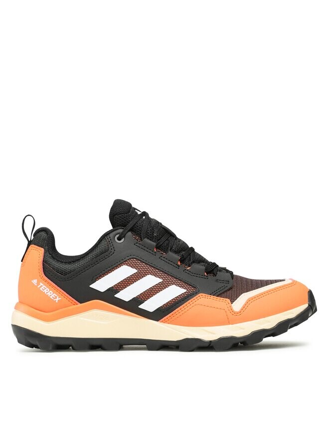 

Кроссовки Adidas, оранжевый