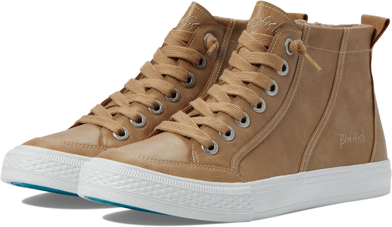 

Кроссовки Klaire Blowfish Malibu, цвет Taupe Tumbleweed