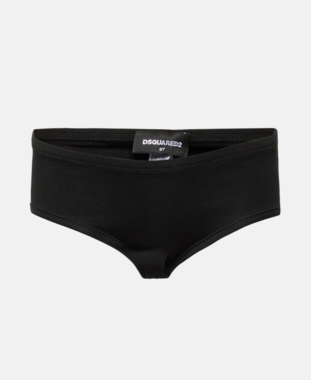 

Трусы Dsquared2, черный