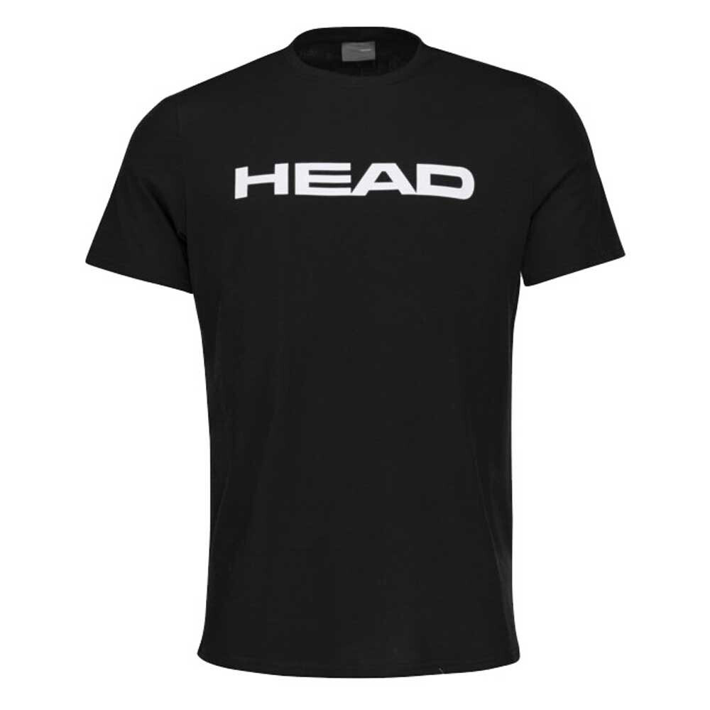

Футболка Head Club Basic, черный