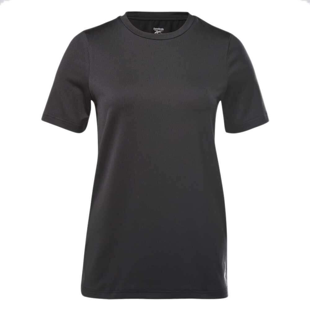 

Футболка с коротким рукавом Reebok Workout Ready Speedwick, черный
