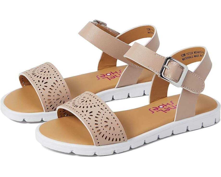 

Сандалии Rachel Shoes Monaco, цвет Blush