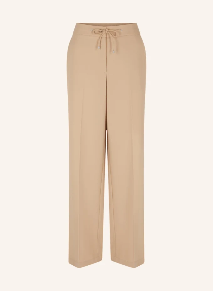

Брюки клоэлия Gerard Darel, бежевый