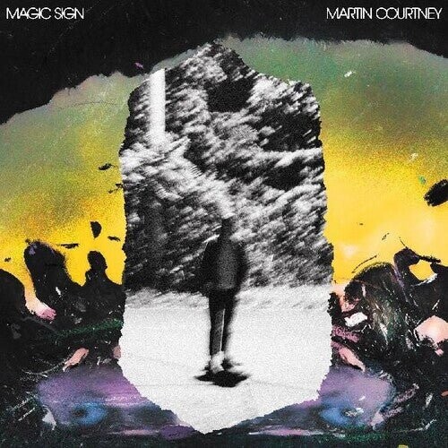 

Виниловая пластинка Courtney, Martin - Magic City