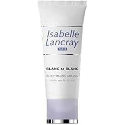 

Blanc De Blanc Абсолютный белый эликсир 15 мл, Isabelle Lancray