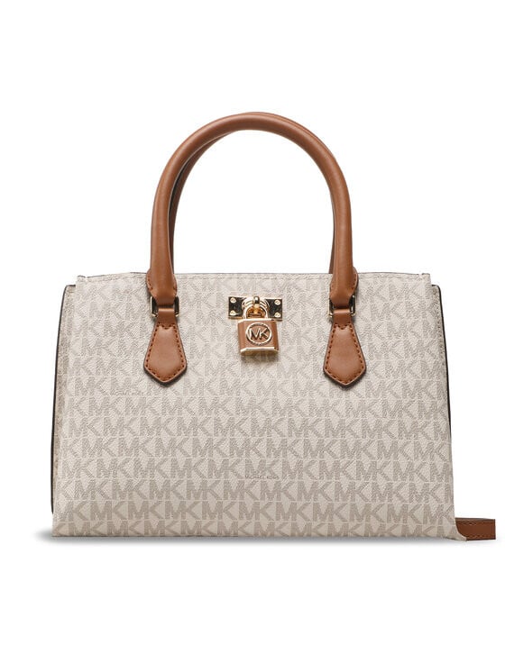 

Кошелек Michael Michael Kors, экрю