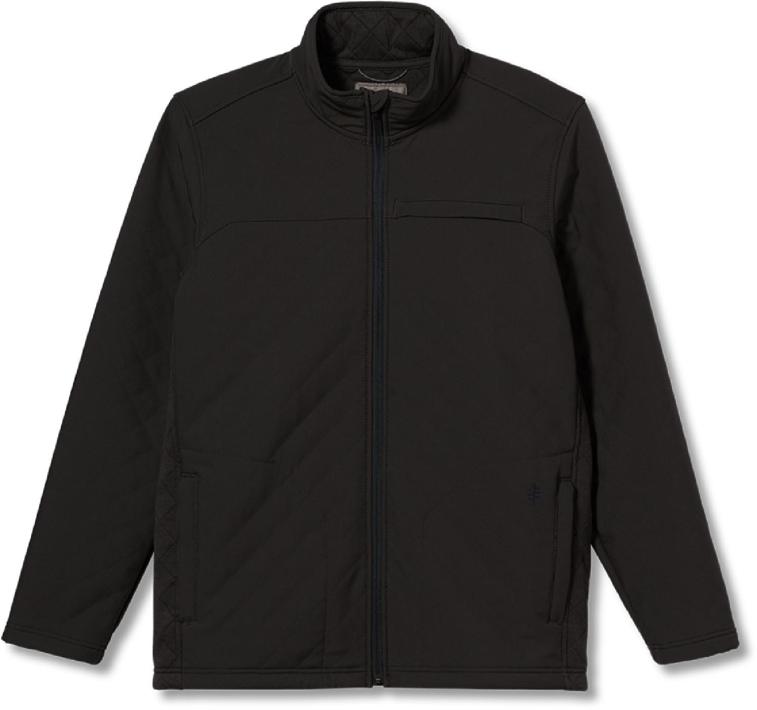 Куртка Shadowquilt - Мужская Royal Robbins, серый