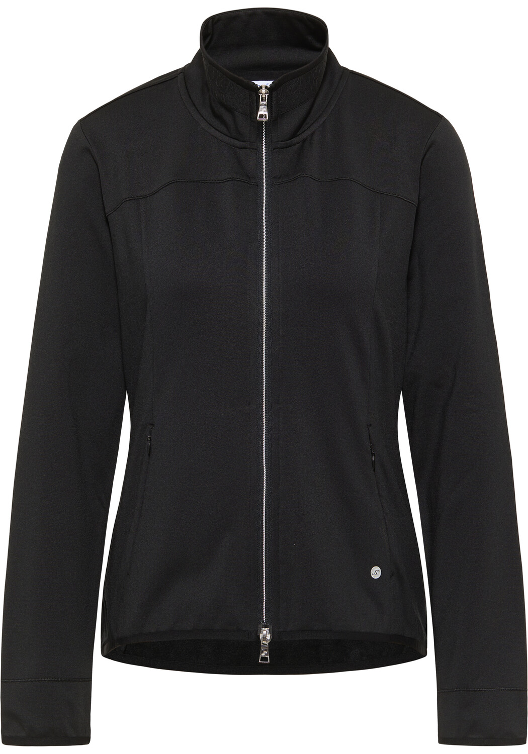 

Спортивная куртка Joy Sportswear Jacke FILIPPA, черный