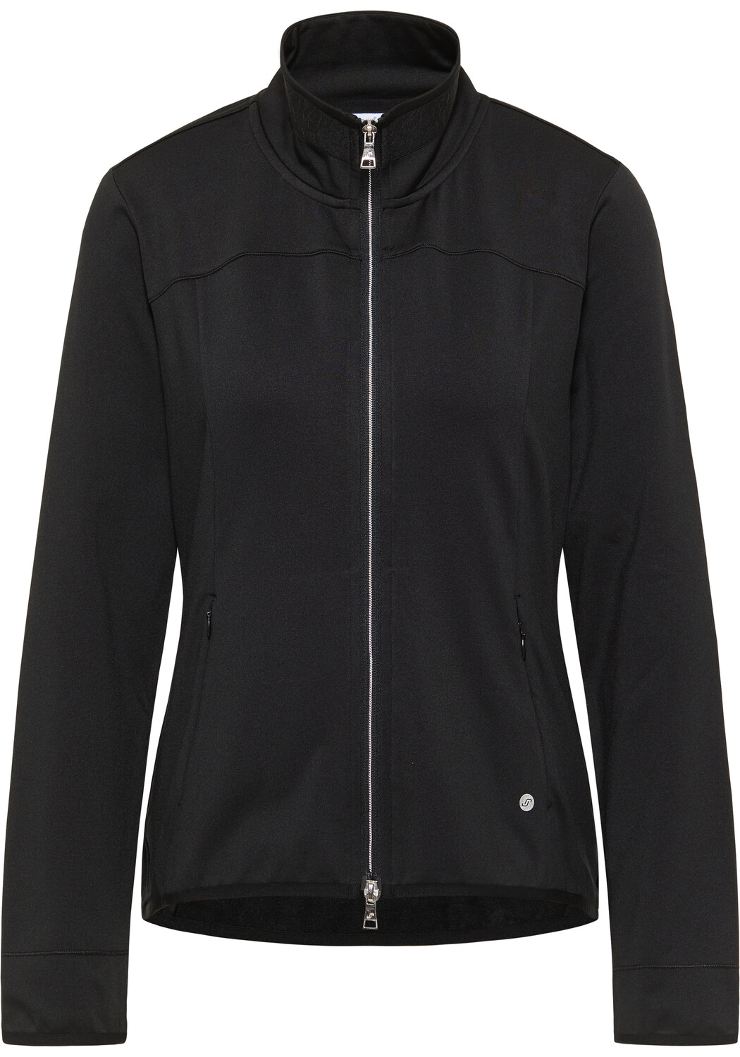 Спортивная куртка Joy Sportswear Jacke FILIPPA, черный