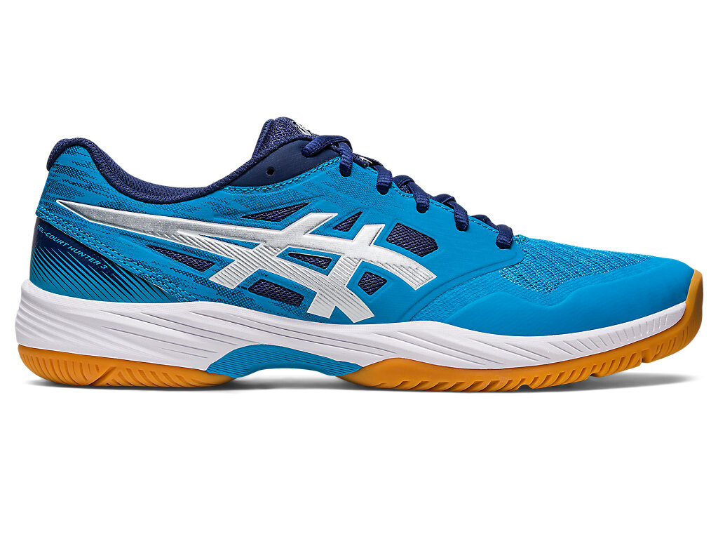 

Кроссовки Asics GEL-COURT HUNTER 3, синий
