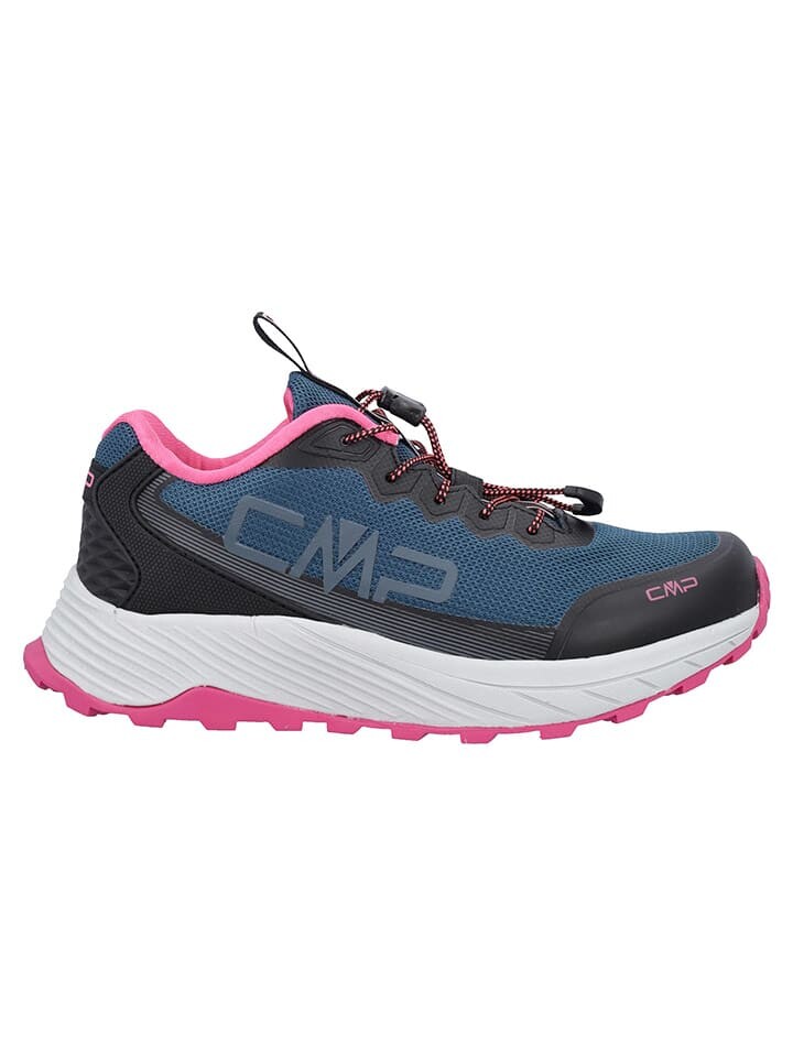 

Кроссовки CMP Sportschuhe Phelyx, цвет blau/pink