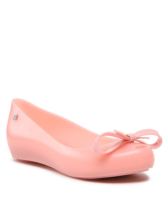 

Балетки Melissa, розовый