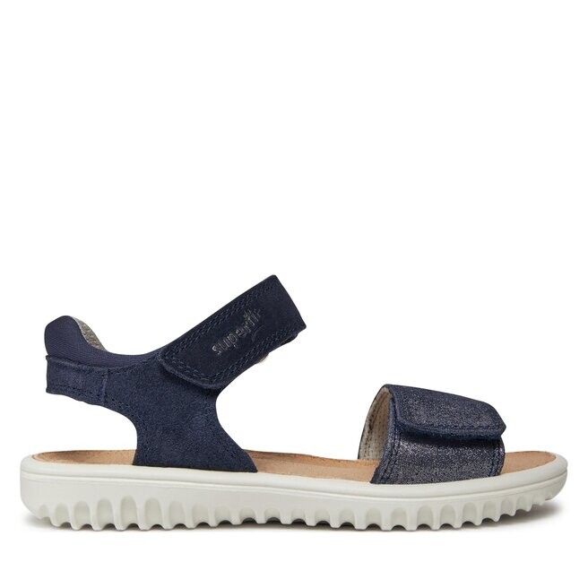 

Сандалии Superfit 1-009011-8000 S Blau, синий