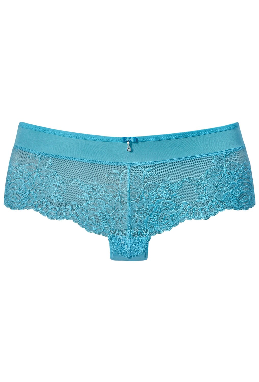 

Трусы Vivance Stringpanty, бирюзовый