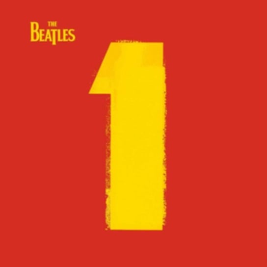 Виниловая пластинка The Beatles - Beatles 1 виниловая пластинка the beatles 1962 1966 2lp
