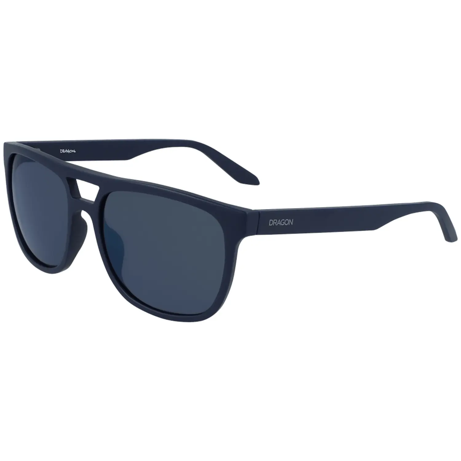 

Солнцезащитные очки Dragon Cove, цвет Matte Navy/LumaLens Petrol Ion