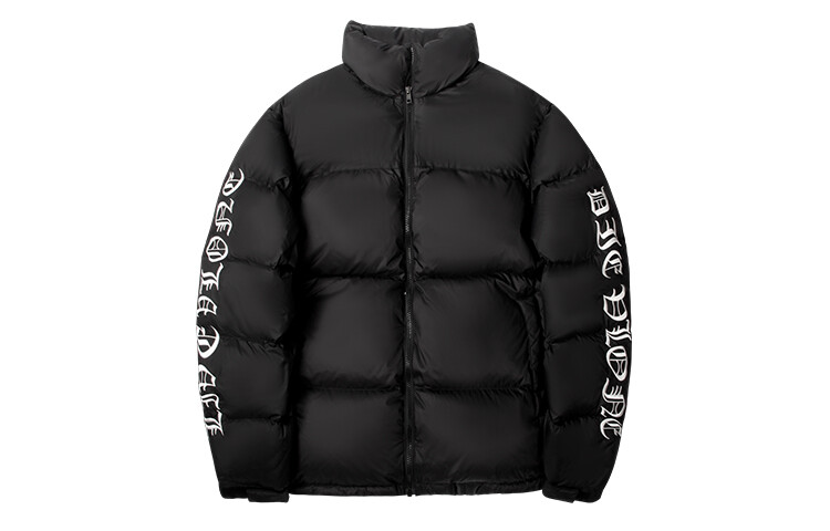 

Vlone Пуховик унисекс