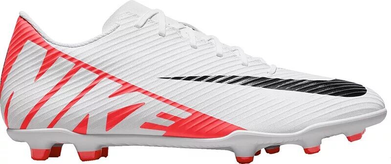 

Футбольные бутсы Nike Mercurial Vapor 15 Club FG, красный
