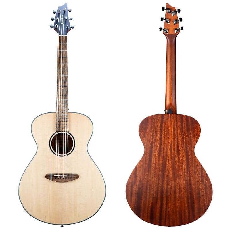 

Акустическая гитара Breedlove Discovery S Concert Sitka Acoustic Guitar