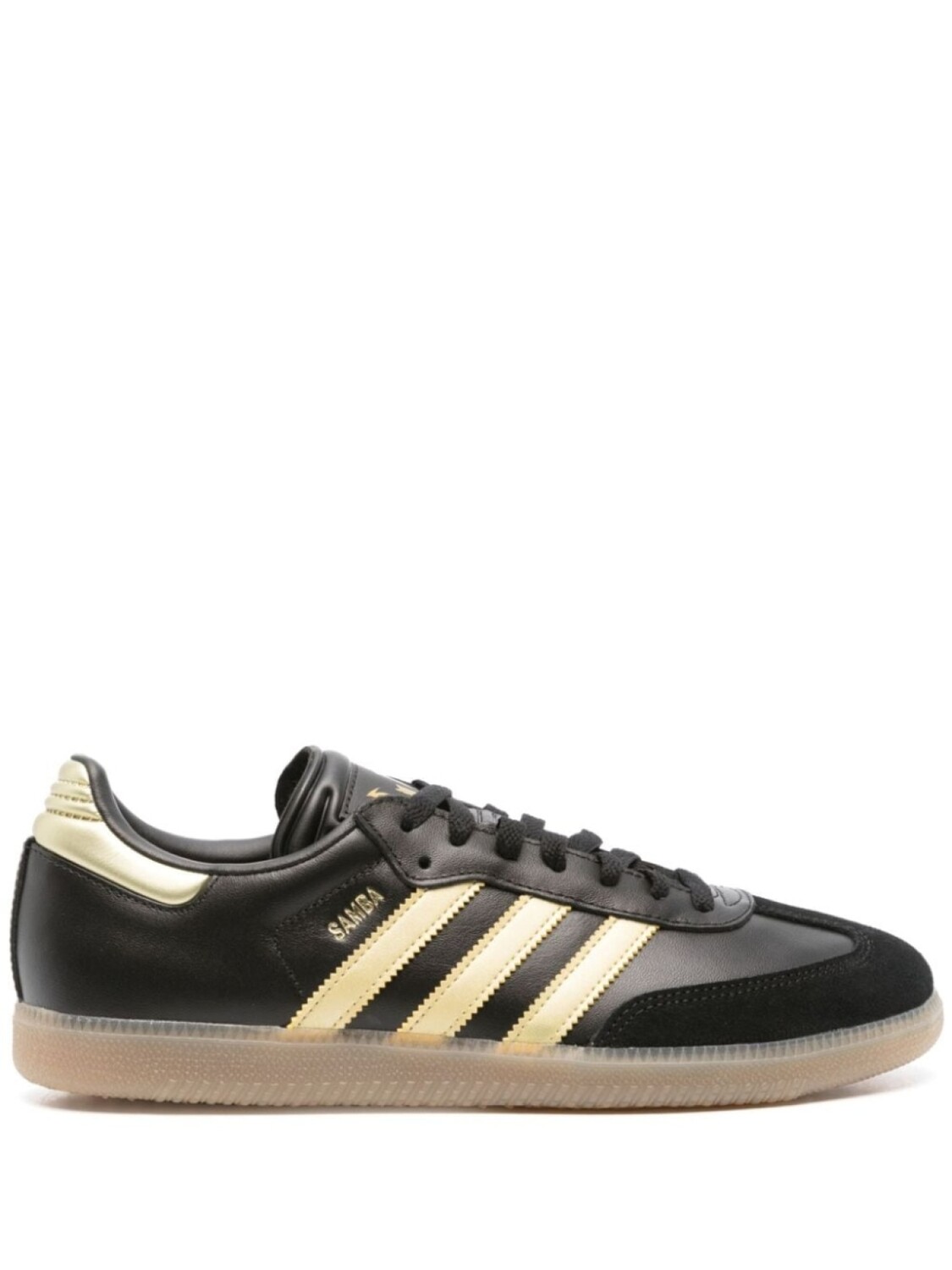 

Adidas кеды Samba, черный