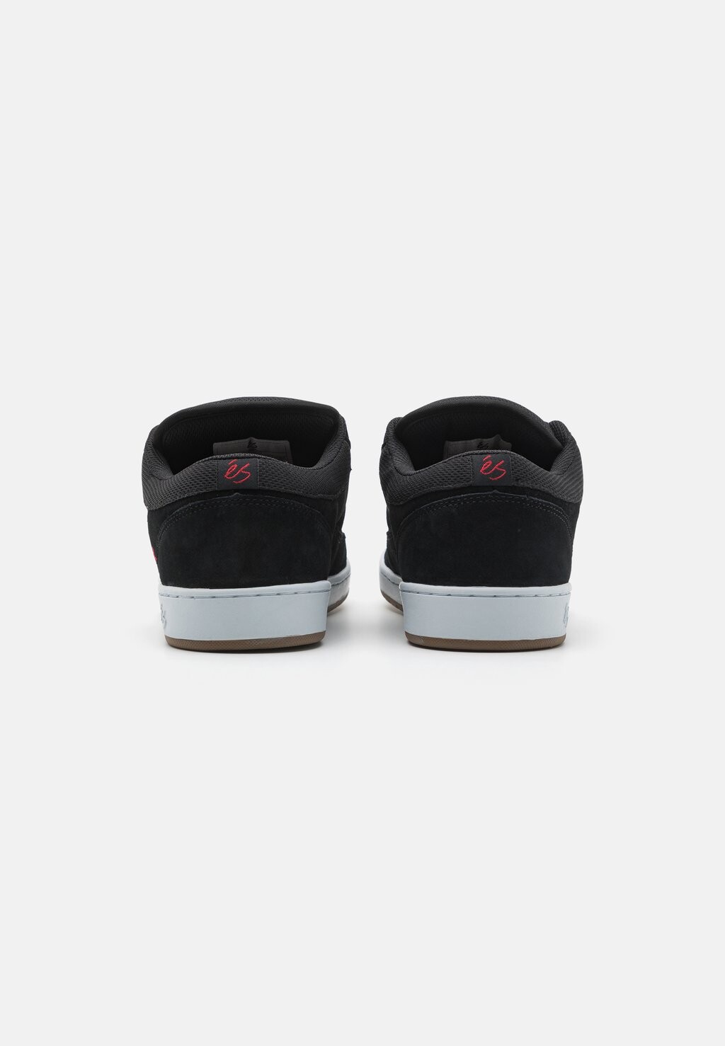 

Скейтерские кроссовки Sophisto Unisex és, черные