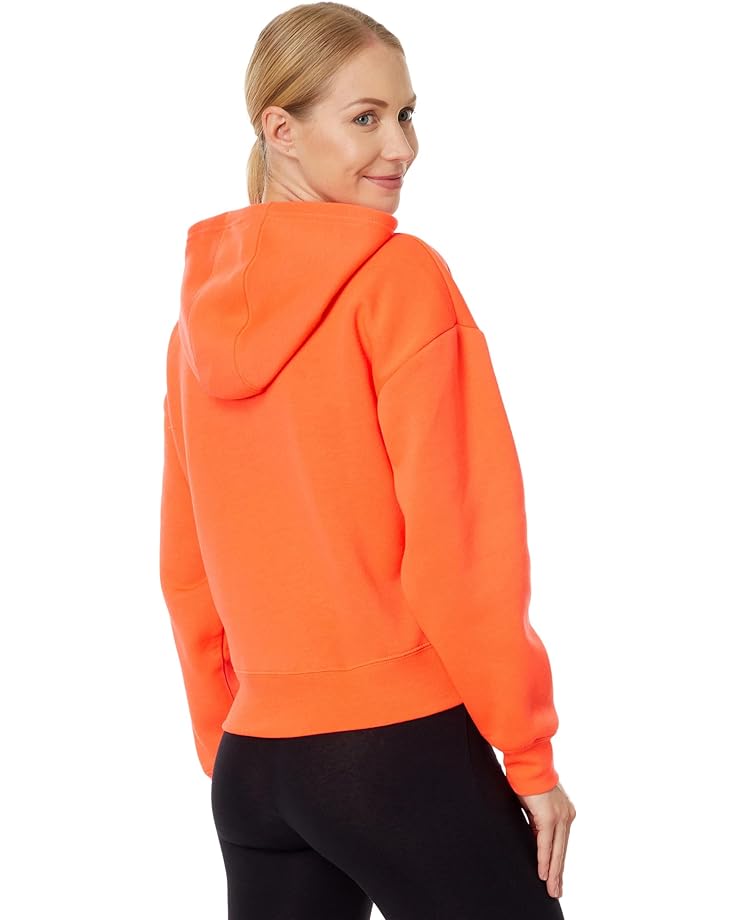 Худи Fila Marina Hoodie, цвет Fiery Coral