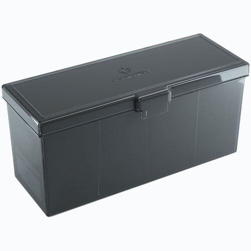 

Аксессуары Gamegenic Fourtress 320+ Black
