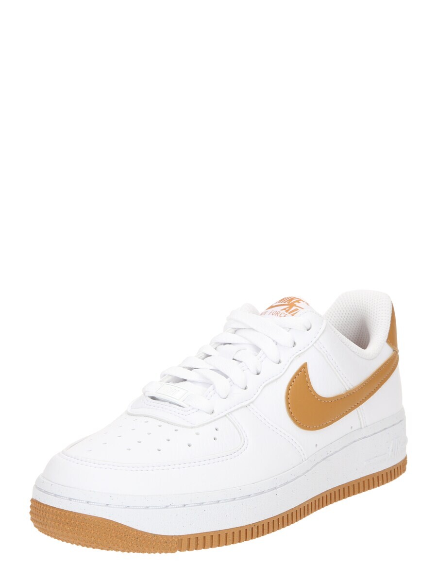 

Кроссовки Nike Sportswear Sneakers Air Force 1 07 Better, белый