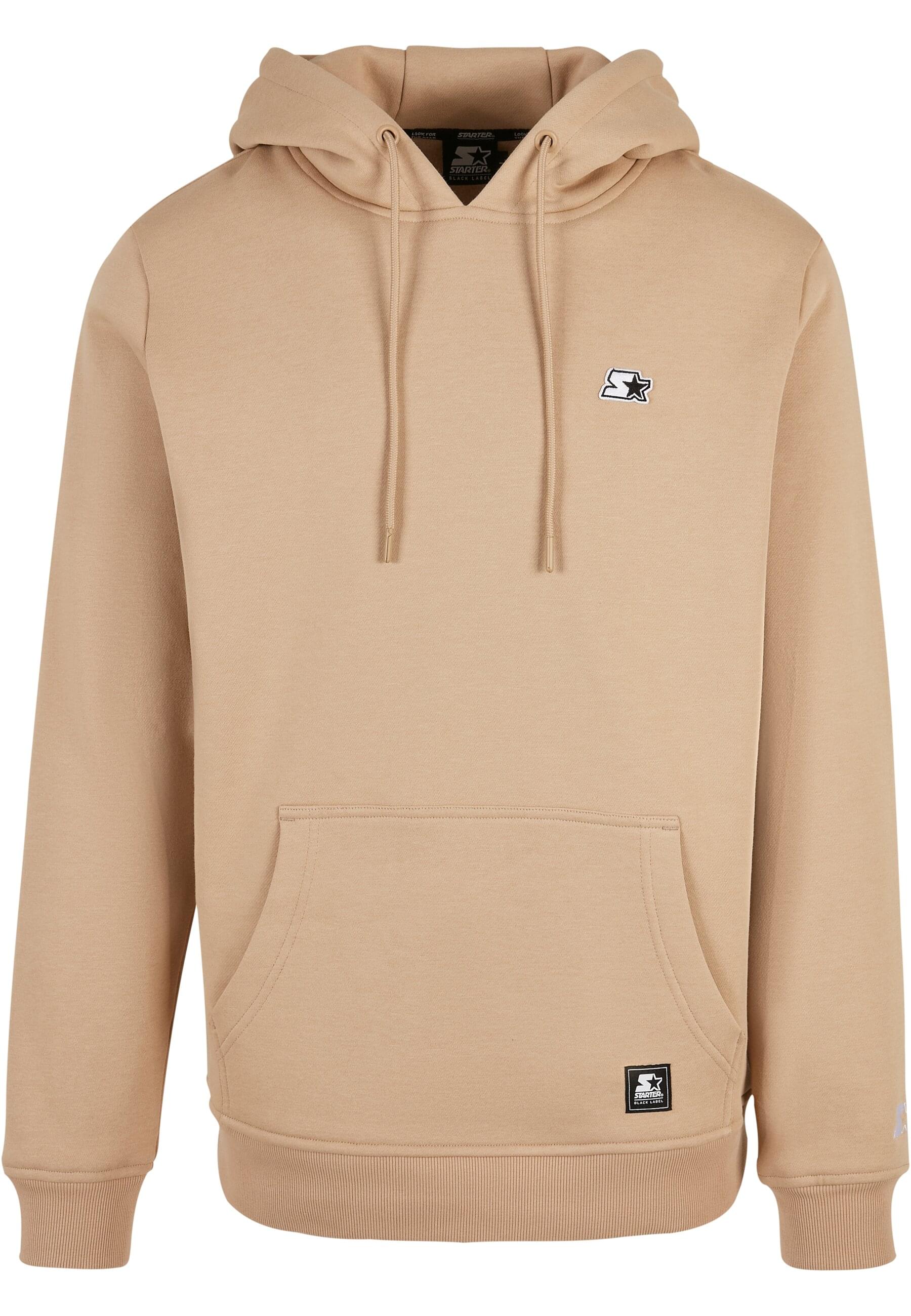 

Толстовка STARTER Kapuzenpullover, цвет unionbeige