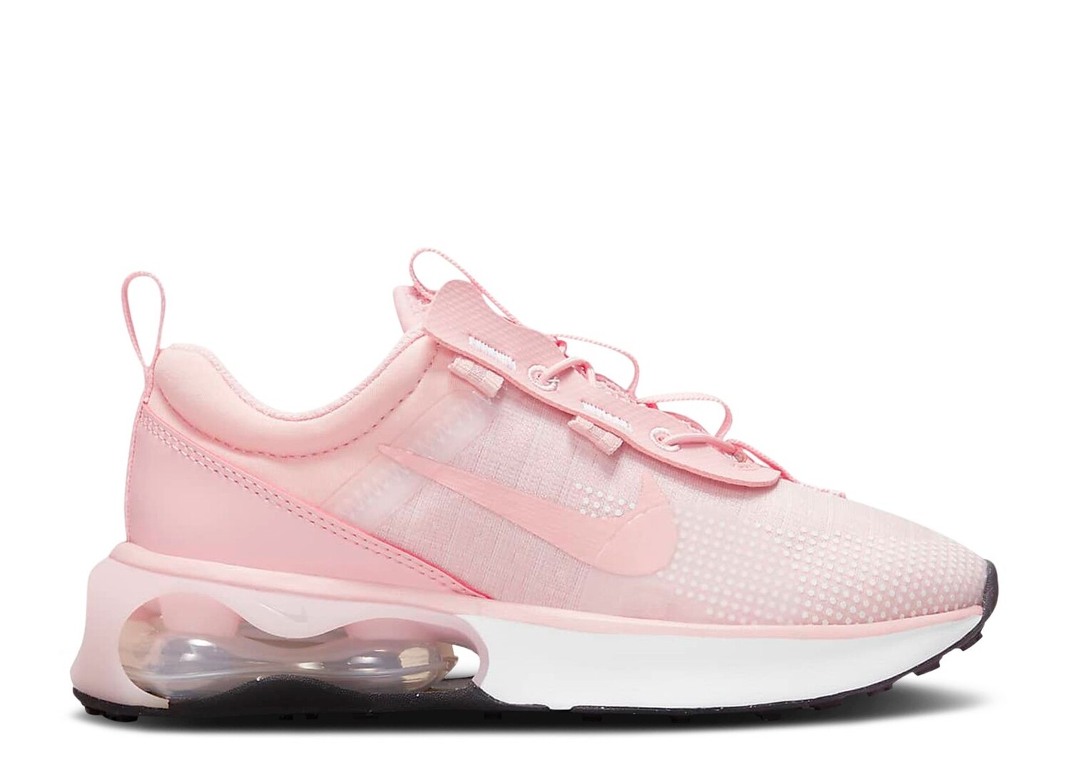 

Кроссовки Nike Air Max 2021 Ps 'Pink Glaze', розовый