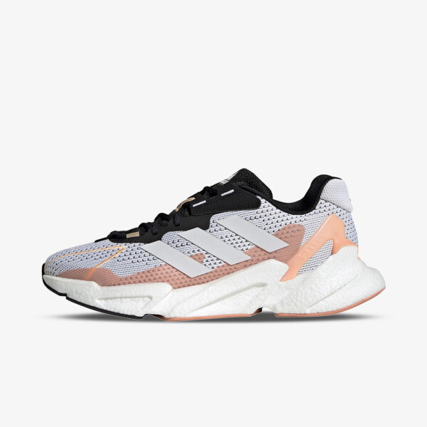 

Кроссовки x9000l4 Adidas