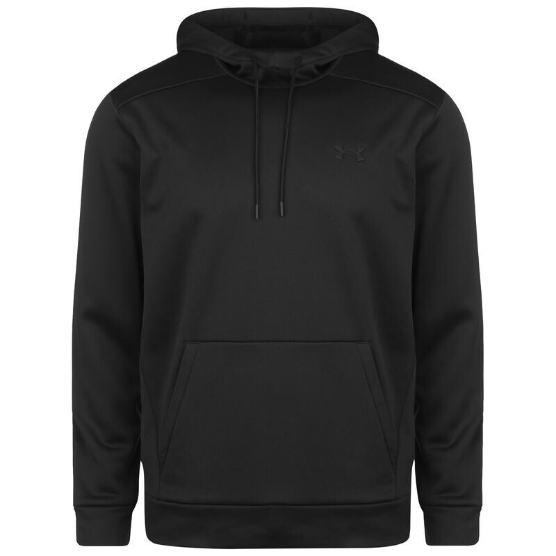 

Тренировочная толстовка флисовая мужская UNDER ARMOR UNDER ARMOUR, цвет weiss