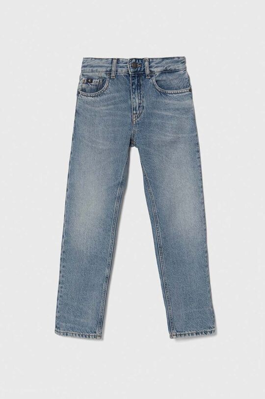 

Calvin Klein Jeans Детские джинсы, синий