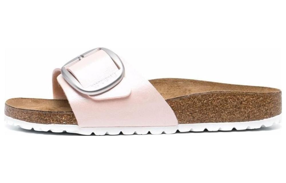 

Шлепанцы женские светло-розовые Birkenstock