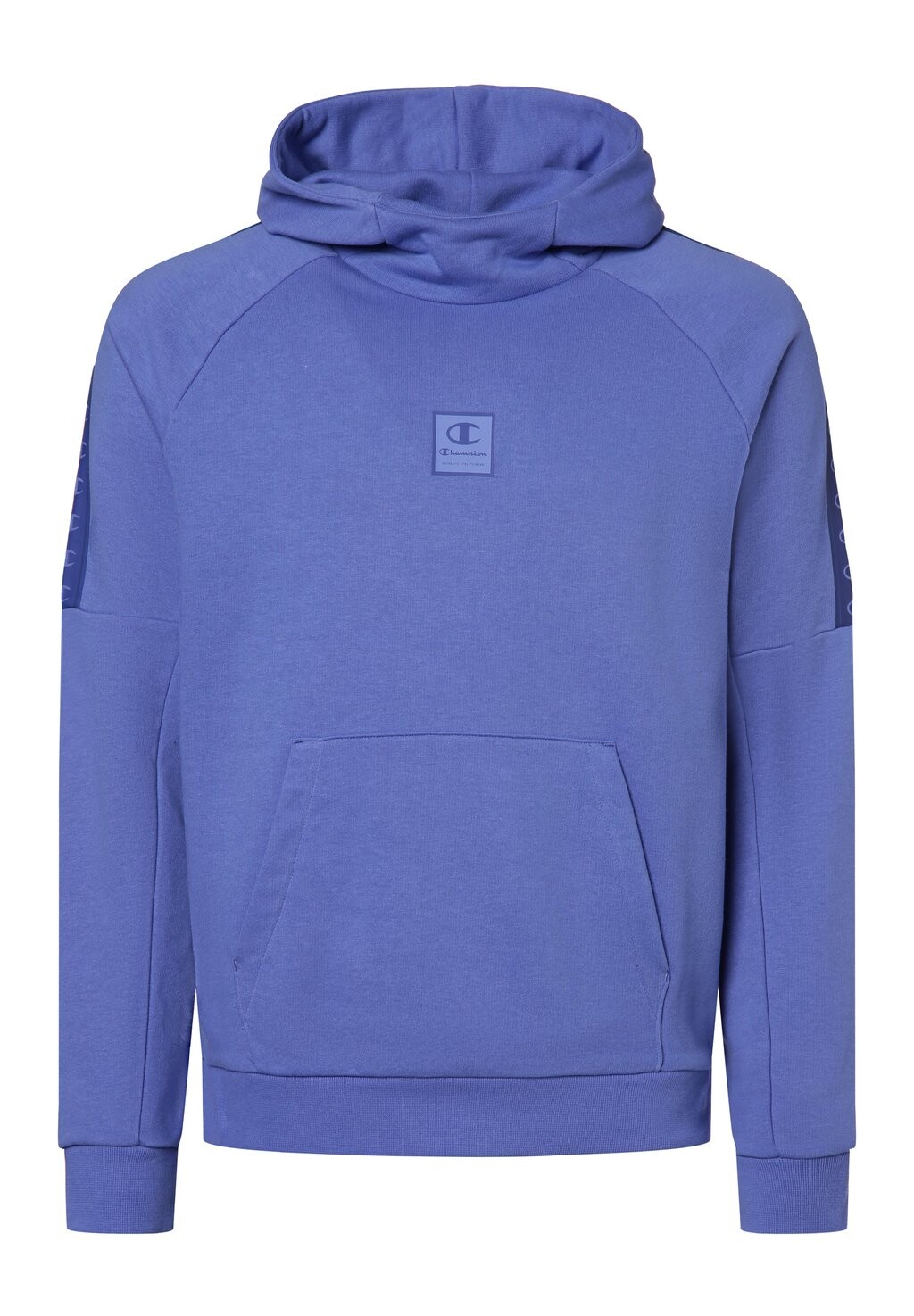 

Толстовка Champion, цвет blau