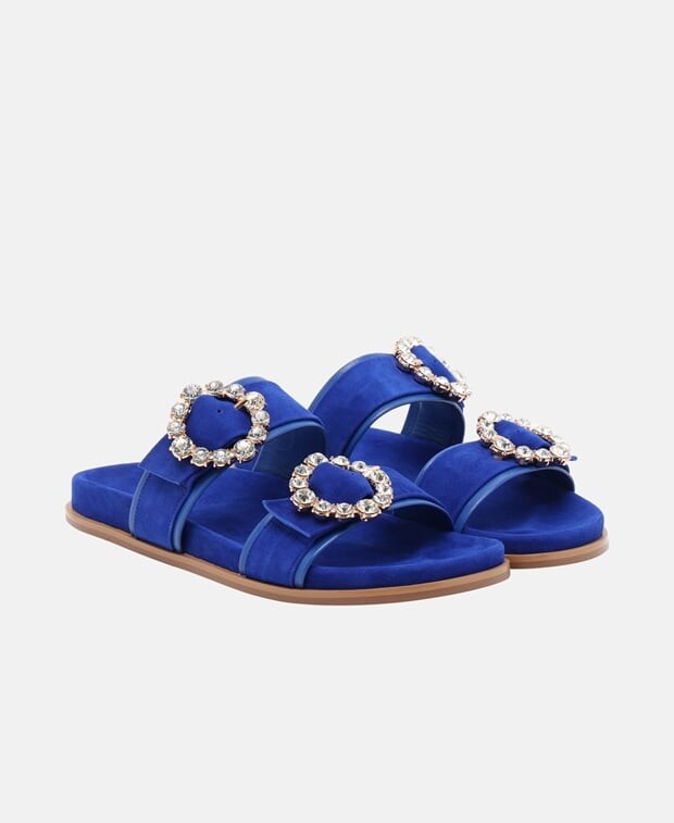 

Сандалии Hammerstein, цвет Royal Blue
