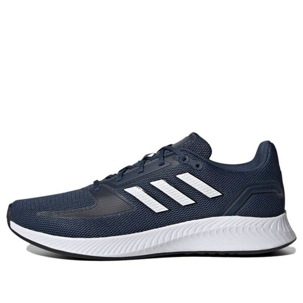 

Кроссовки runfalcon 2.0 Adidas, синий