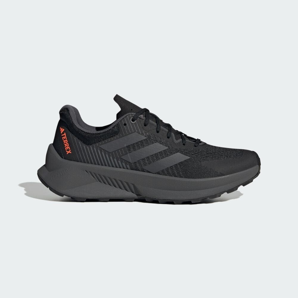 

Кроссовки Adidas TERREX SOULSTRIDE FLOW TRAIL RUNNING