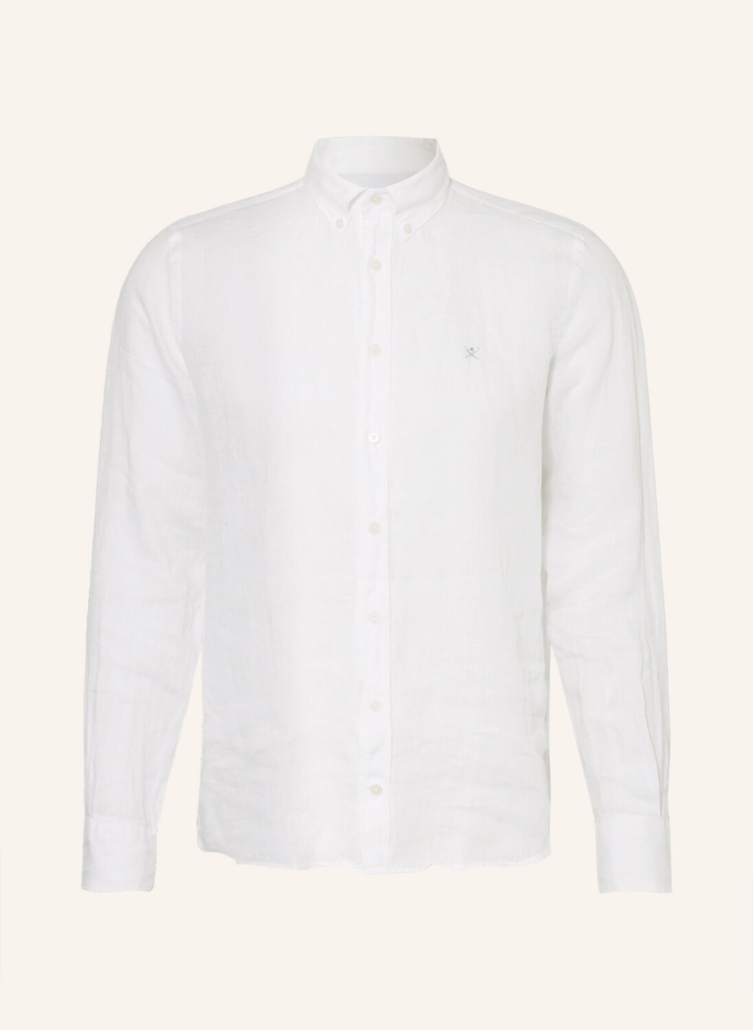 

Рубашка HACKETT LONDON Slim Fit, белый