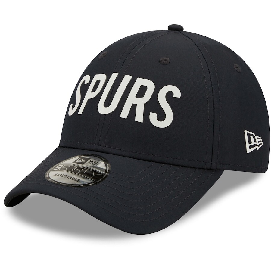 

Бейсболка New Era Tottenham Hotspur, черный