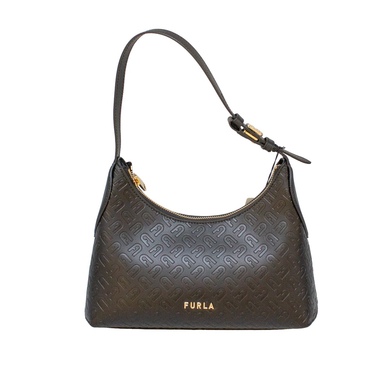 

Сумка Furla черная