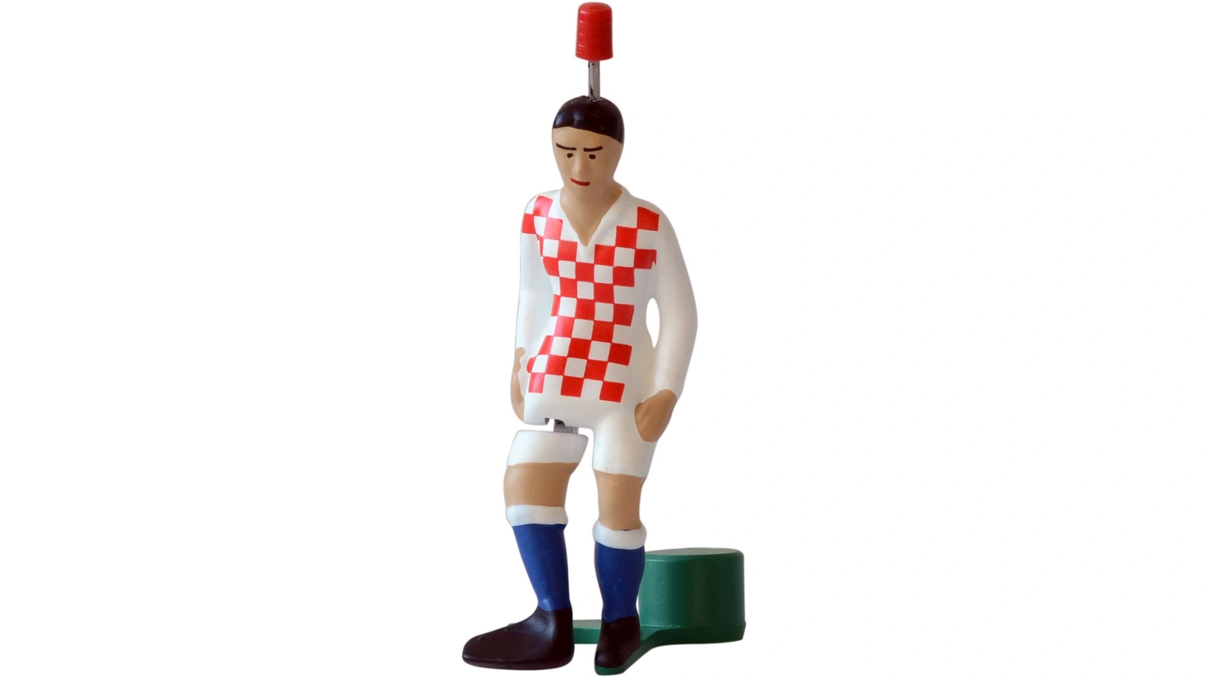 

Tipp-Kick Футбол Стар Кикер Хорватия