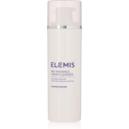 

Крем-очищающее средство Pro-Radiance 150 мл для ухода за женской кожей, Elemis