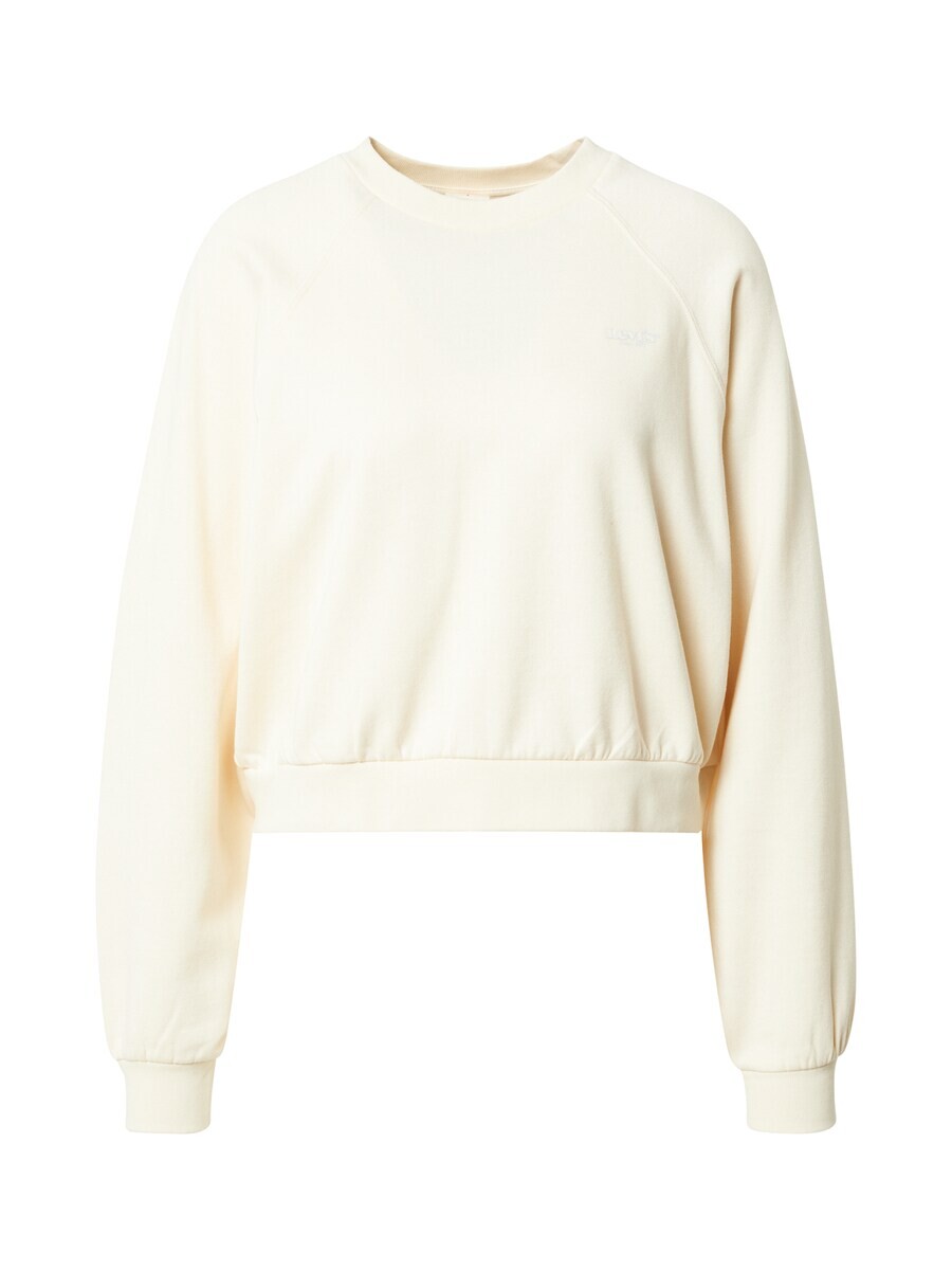 

Толстовка LEVI'S NG VINTAGE RAGLAN CREW, бежевый