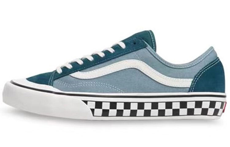

Vans Style 36 SF Decon VN0A3MVLXPQ