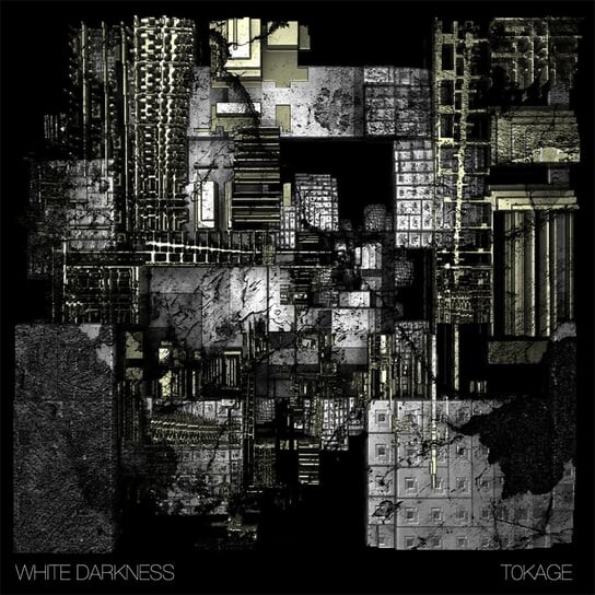 

Виниловая пластинка White Darkness - Tokage