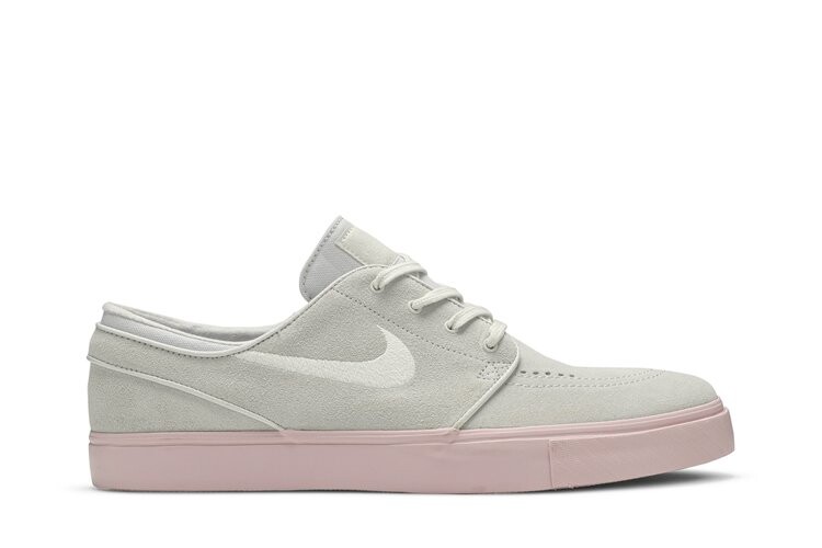 

Кроссовки Nike Zoom Stefan Janoski 'Phantom Bubblegum', розовый